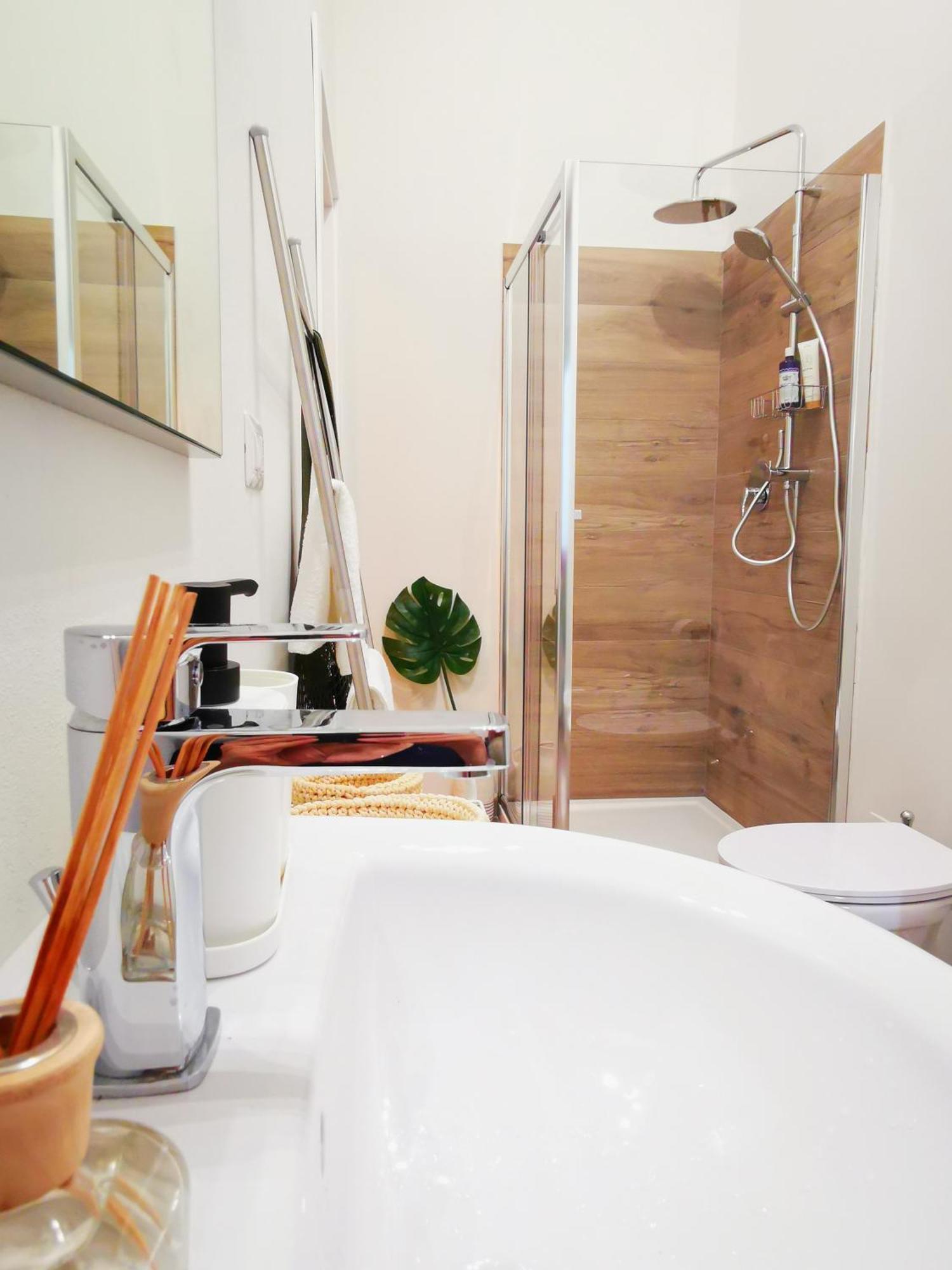 Spacious Apartment 50 Meters From The Metro 米兰 客房 照片