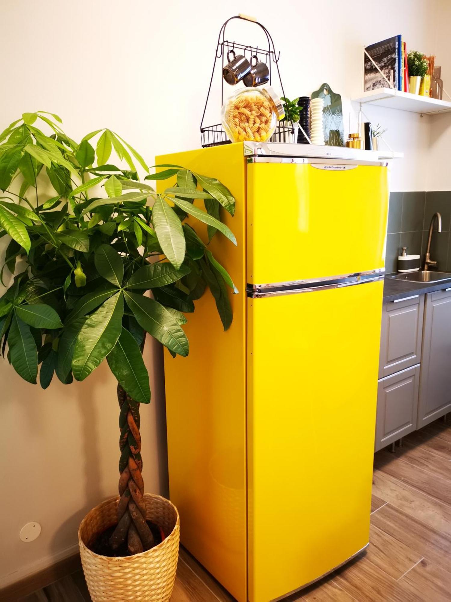 Spacious Apartment 50 Meters From The Metro 米兰 客房 照片